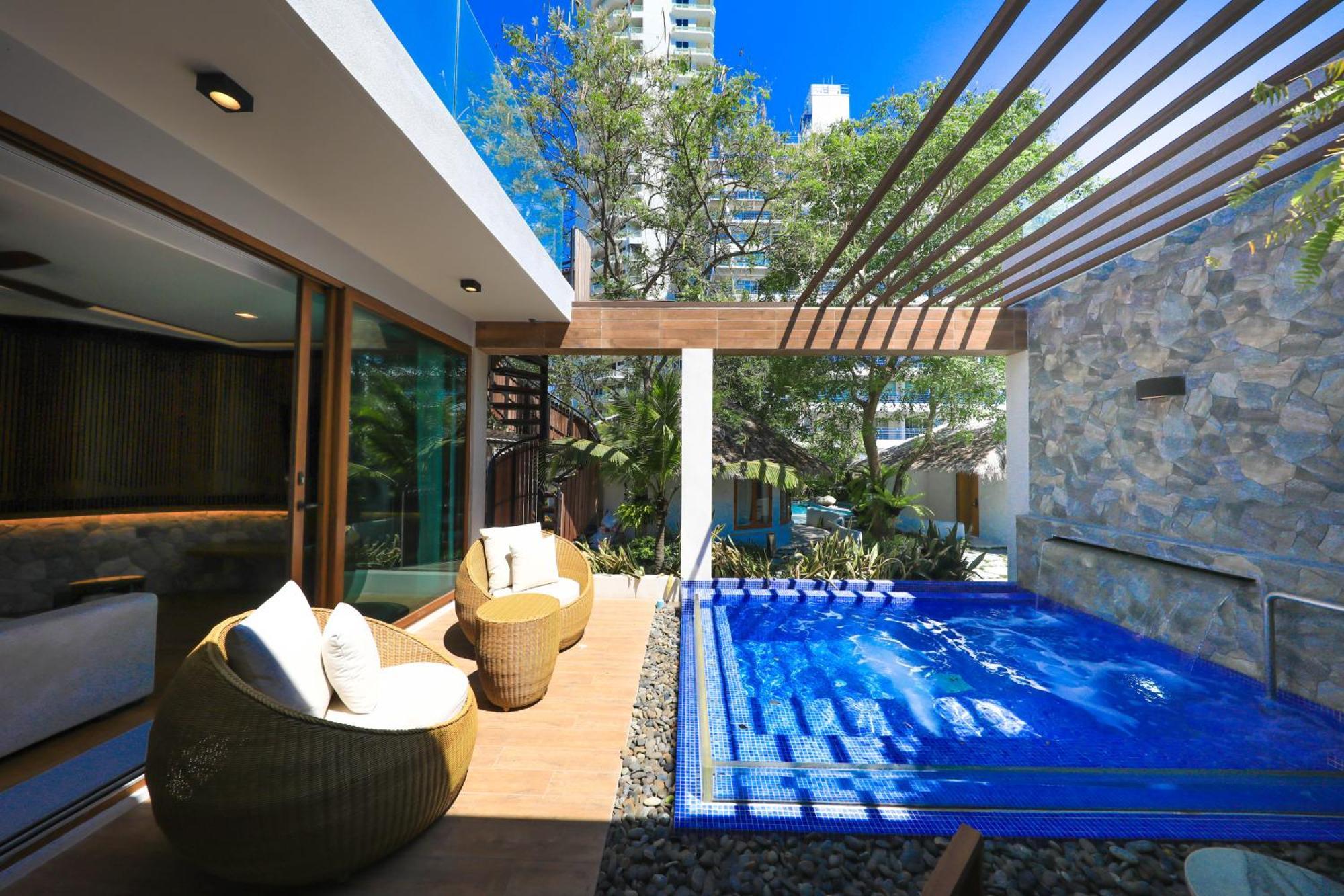 Kundala Beach Resort HHQ Exterior foto