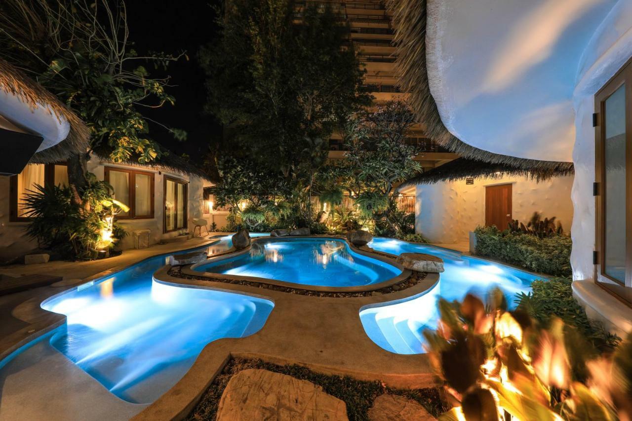 Kundala Beach Resort HHQ Exterior foto
