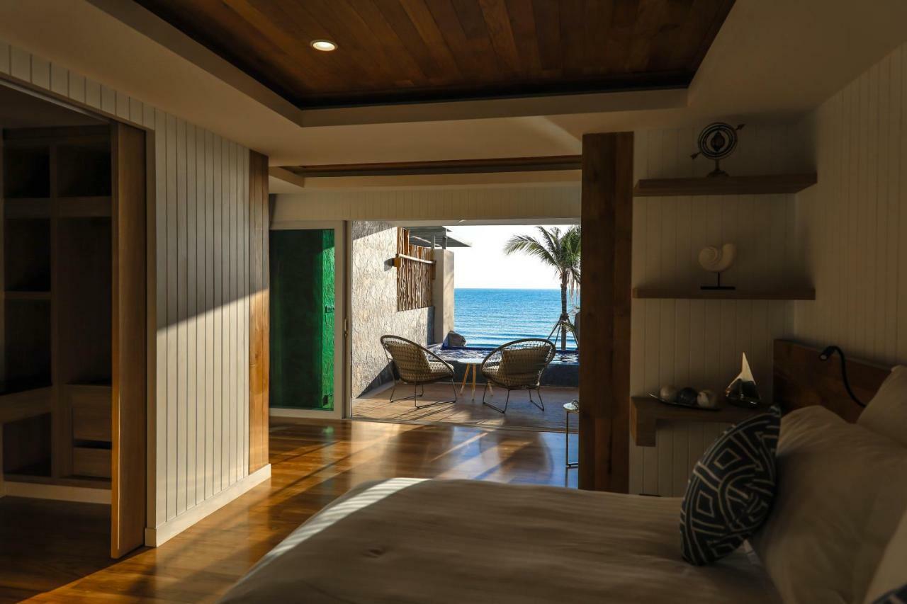 Kundala Beach Resort HHQ Exterior foto