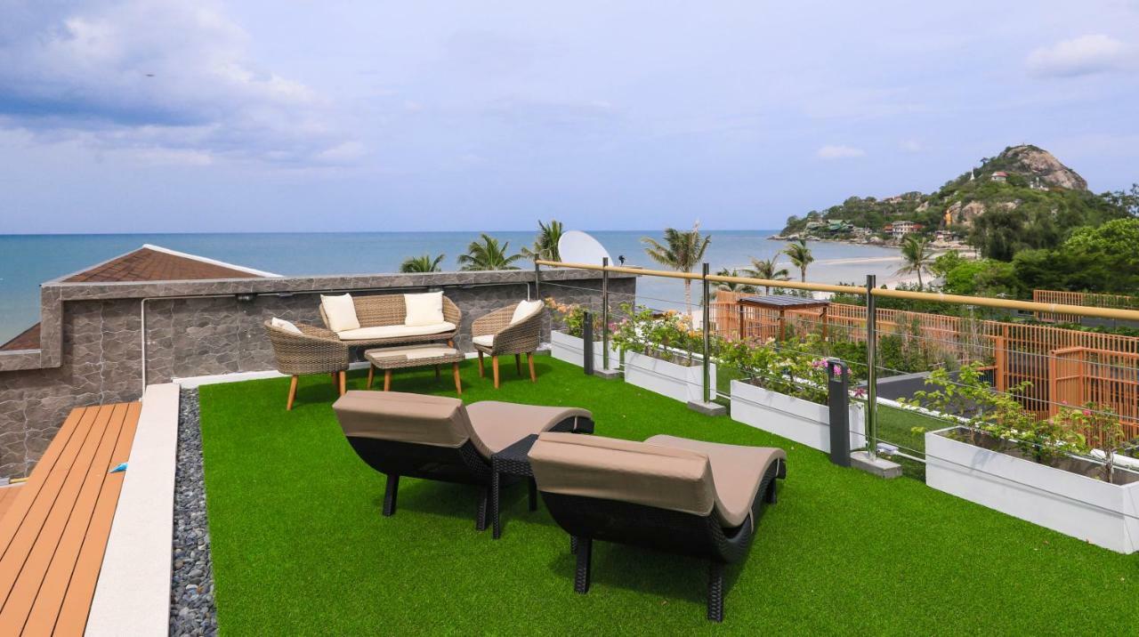 Kundala Beach Resort HHQ Exterior foto