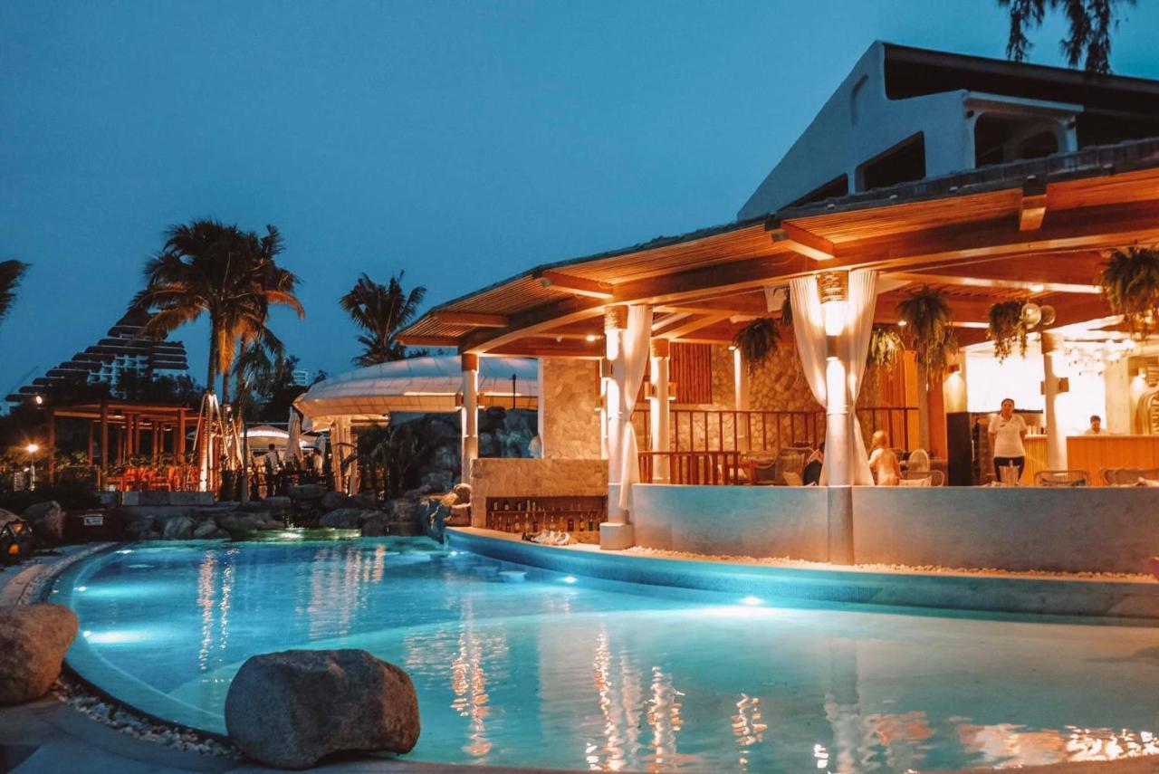 Kundala Beach Resort HHQ Exterior foto